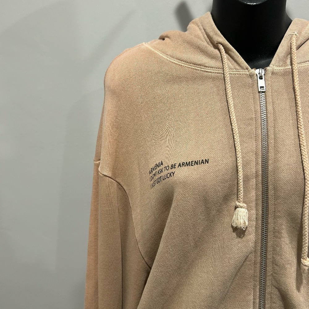 Jacket - Picture 2 of 3